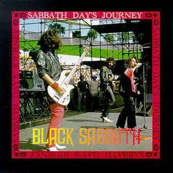 Black Sabbath : Sabbath Day's Journey